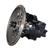 コマツ（小松製作所） Pc78MR-6 Hydraulic Pump 708-3T-00161、2019、ブレーキ