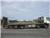 DAF CF450, 2018, Beavertail Flatbed / winch trucks