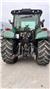 Valtra T203, 2014, Mga traktora