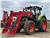 Claas Axion 800 CEBIS, 2016, Tractors
