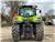 Claas Axion 800 CEBIS, 2016, Tractors