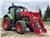 CLAAS Axion 800 CEBIS, 2016, Mga traktora
