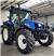 New Holland T 6.140, 2013, Tractors