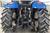 New Holland T 6.140, 2013, Tractors