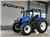 New Holland T 6.140, 2013, Mga traktora