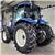 Трактор New Holland T 6.140, 2013 г., 7934 ч.