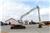 Doosan DX 225 LC with 18m long reach boom, 2008, Crawler excavator