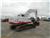 Doosan DX 225 LC with 18m long reach boom, 2008, Mga crawler ekskavator