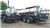 [] Ital Machinery Sprayer Tanker 6 m3, 2023, Aspaltong Pandilig