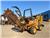 CASE 460, 2001, Mga trencher