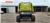 CLAAS Variant 480 RC Pro, 2020, Square Balers