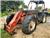 Manitou MLT 633    gearbox, Transmission
