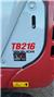 Takeuchi TB216, 2023, Miniexcavadoras