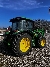 John Deere 5070 M, Traktorer, Landbrug