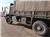 MAN HX60 18.330 4x4 Ex Army Truck, 2008, Flatbed / Dropside trucks