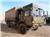 MAN HX60 18.330 4x4 Ex Army Truck、2008、平板式/側卸式卡車