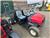 Toro Workman MD Utility Vehicle, 2010, Utility tool carriers