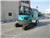 Sunward SWE35UF Mini Hydraulic Excavator 2023, 2023, Mini excavators < 7t (Penggali mini)