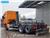 Mercedes-Benz Actros 2741 6X2 20 Tonnes Hydraulik Liftachse Euro, 2008, Hook lift trucks