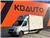 Mercedes-Benz Sprinter 516 CDI Thermo King / BOX L=4369, 2011, Temperature Controlled Vans