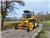 New Holland FX50, 2003, Forage harvesters