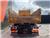 스카니아 R 560 6x4 RETARDER / BOX L=4951 mm, 2014, 덤프 트럭