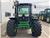 John Deere 6125R, 2015, Tractores