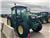 John Deere 6125R, 2015, Traktor
