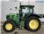 John Deere 6130R, 2015, Traktor