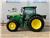 John Deere 6155R, 2020, Traktor