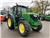 John Deere 6155R, 2019, Tractores