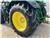 John Deere 6155R, 2017, Tractors