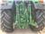 John Deere 6155R, 2017, Tractores