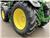 John Deere 6155R, 2019, Mga traktora