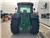 John Deere 6155R, 2017, Traktor