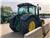 John Deere 6155R, 2017, Tractores