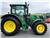 John Deere 6155R, 2021, Traktor