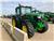 John Deere 6155R, 2020, Tractors