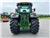 John Deere 6155R, 2021, Tractors