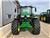 John Deere 6155R, 2020, Tractors