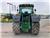 John Deere 6190R, 2014, Tractores