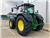 John Deere 6215R, 2020, Tractors