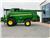 John Deere T560i HM, 2021, Combine harvesters