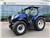 Трактор New Holland T7.225, 2020 г., 5500 ч.