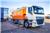 DAF CF 410-4x2 - 13 642 KM - 26m3, 2019, Dump Trucks