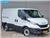 Iveco Daily 35S14 Automaat L1H1 Laag dak Airco Cruise St, 2021, Изотермический фургон