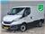 Iveco Daily 35S14 Automaat L1H1 Laag dak Airco Cruise St, 2021, Van panel