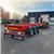 Kel-Berg C300V Containerchassis, 2024, Storage containers
