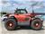 Manitou MLT 629 T, 2001, Telescopic Handlers