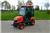 Kubota BX 2350 D, 2011, Compak  traktors